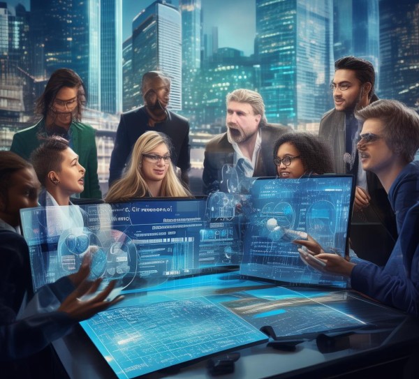 城市管理局科技活动方案，创新管理，提升服务，助力未来城市