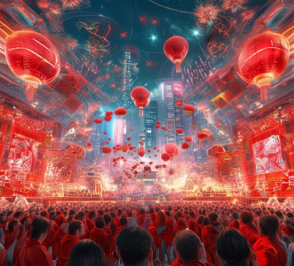 新年科技活动方案