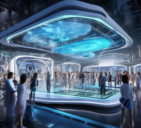 智能物联网时代，江苏创新展新篇