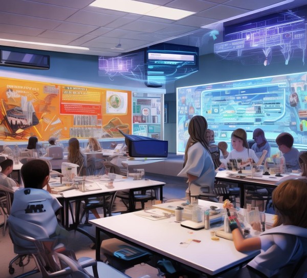 凤凰县学校科技活动方案，助力教育创新与实践