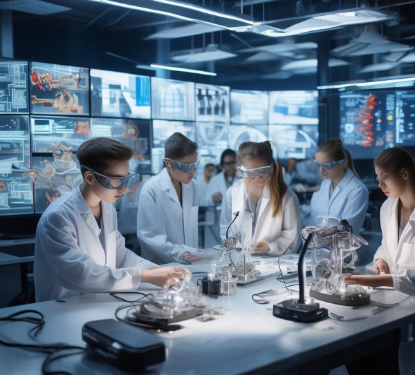 智能产品开发与应用专业，编程与系统设计