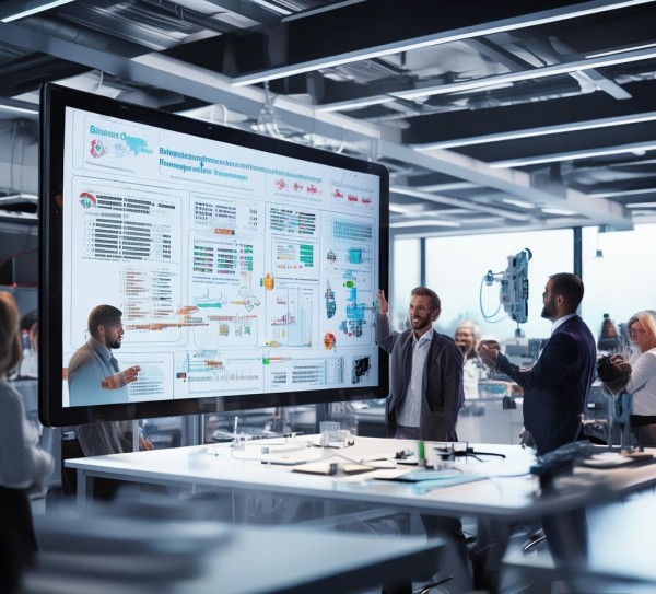 智能产品开发及应用实训课程实训总结