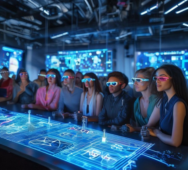 科技活动撰写方案