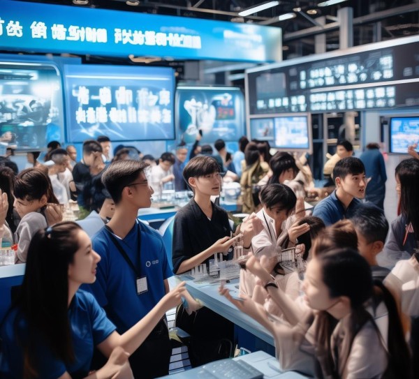 常州大学开展科技活动,培养创新思维与提升实践能力