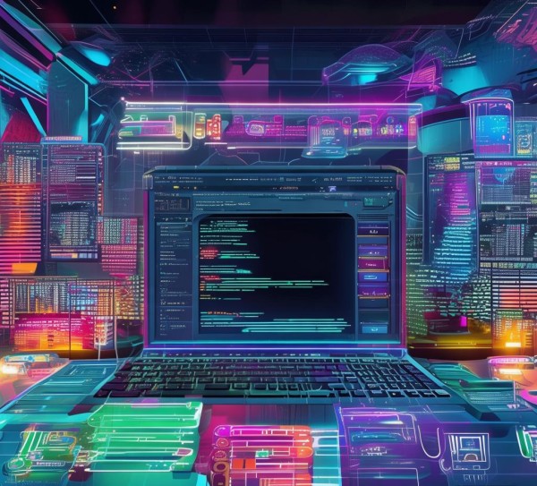 轻松制作动态图，掌握计算机科技动态图制作技巧